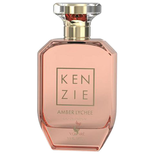 Volare Kenzie Ámbar Lichi 3.4 Edp L