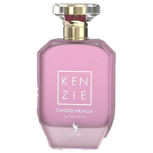 Volare Kenzie Candid Vanilla 3.4 Edp L