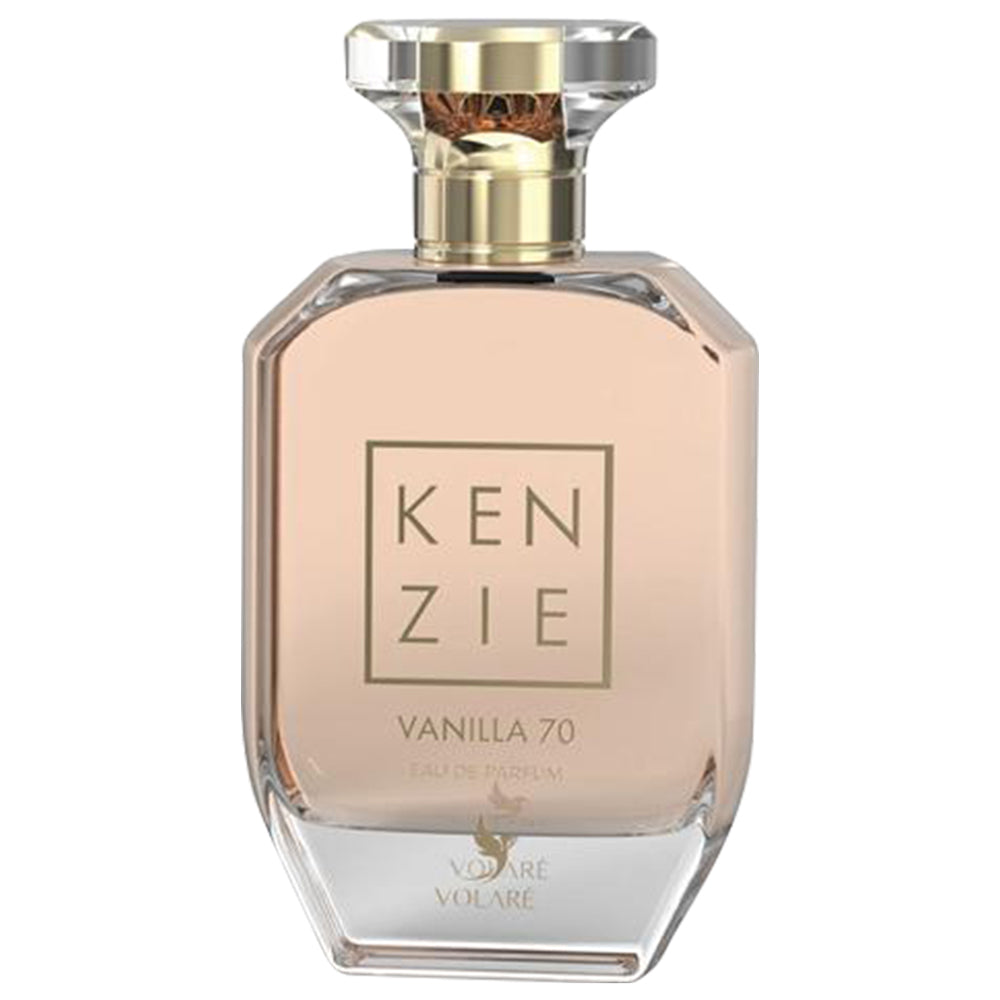 Volare Kenzie Vainilla 70 3.4 Edp L