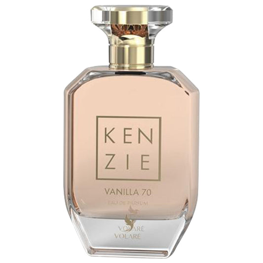 Volare Kenzie Vainilla 70 3.4 Edp L