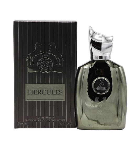 Maison Alhambra Hércules 3.4 Edp M