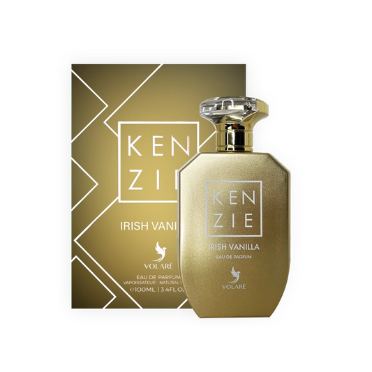 Volare Kenzie Vainilla Irlandesa 3.4 Edp L