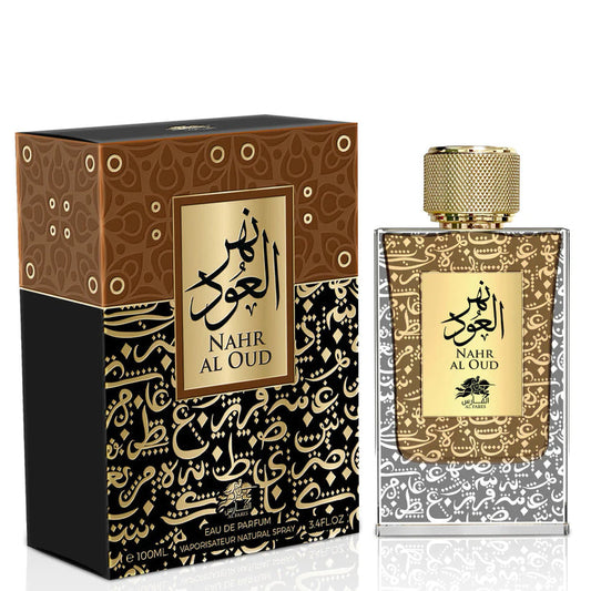 Emper: Emper Al Fares Nahr Al Oud 3.4 Edp U