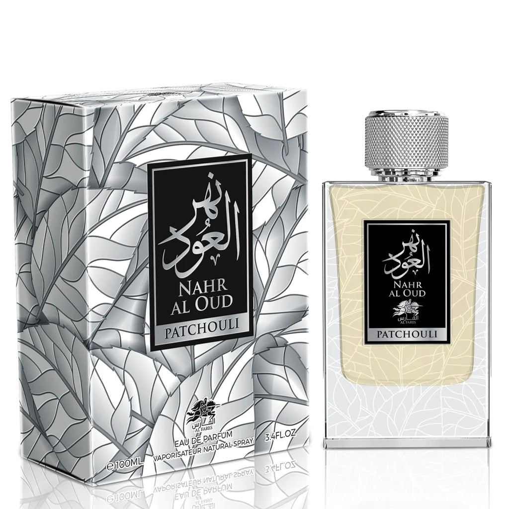 Emper: Emper Al Fares Nahr Al Oud Patchouli 3.4 Edp U