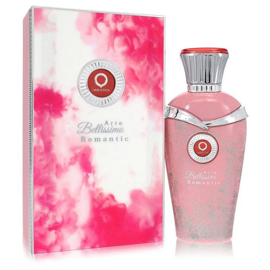 Orientica Arte Bellissimo Romántico 2.5 Edp L