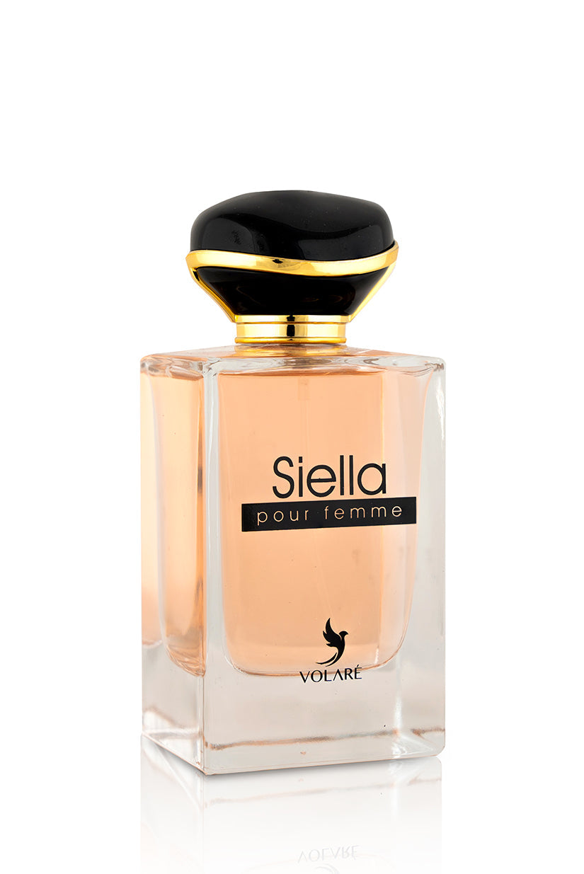 Volare Siella Pour Femme 3.4 Edp L