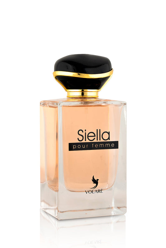 Volare Siella Pour Femme 3.4 Edp L