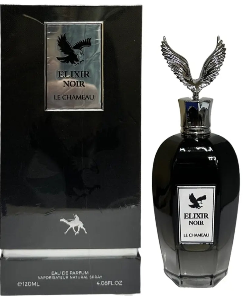 Emper: Emper Elixir Noir 3.4 Edp M