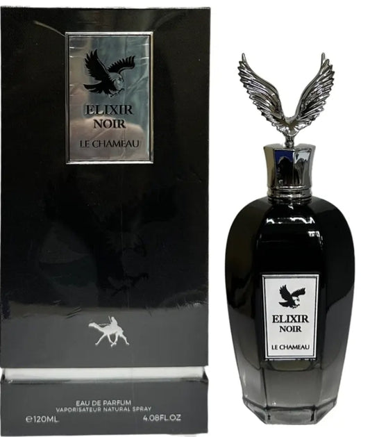 Emper: Emper Elixir Noir 3.4 Edp M