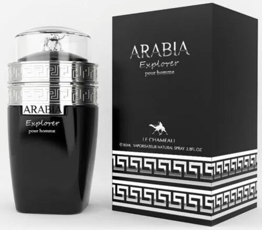 Emper: Emper Le Chameau Arabia Explorer 3.4 Edt M