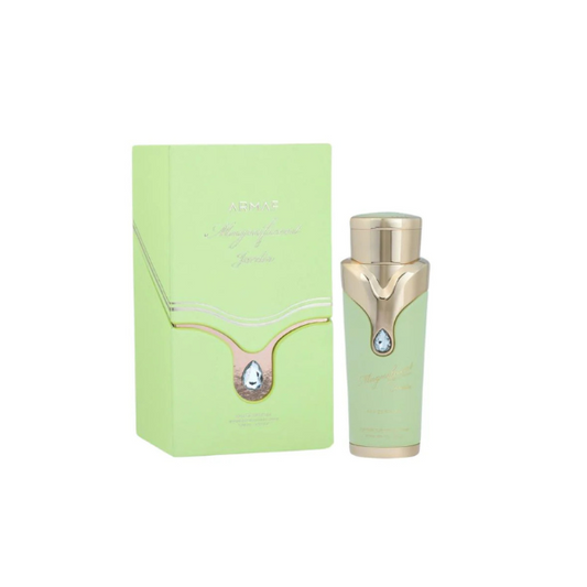 Armaf Magnificent Jardin 3.4 Edp L