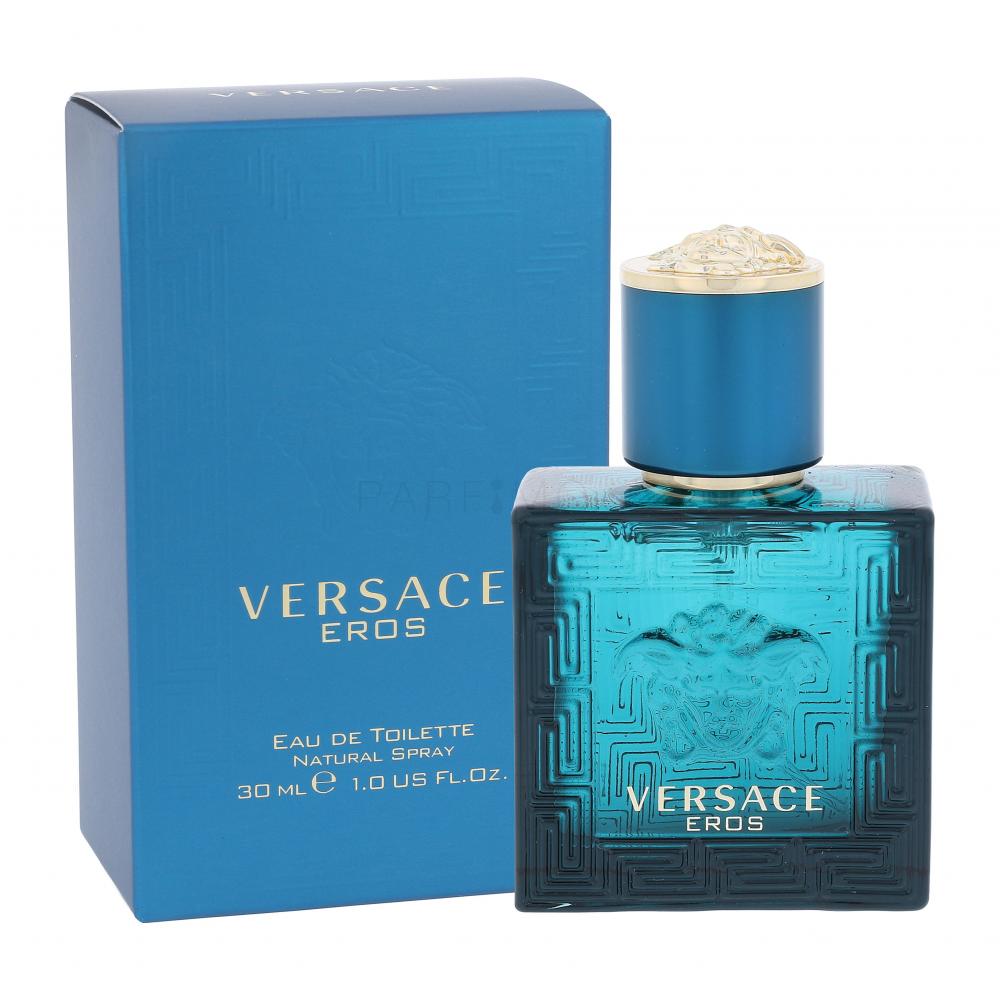 Versace Eros for Men