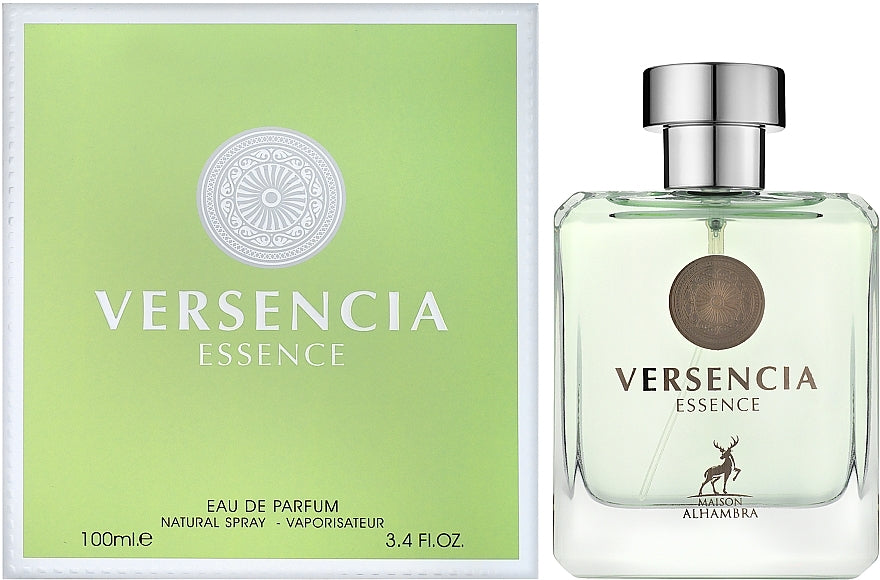 Esencia Versencia Maison Alhambra 3.4 Edp L