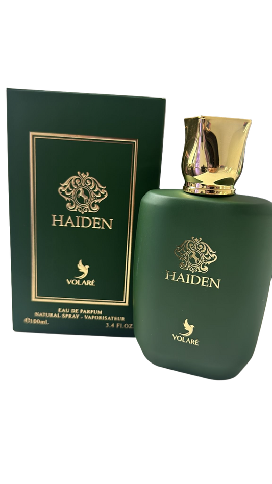 Volare Haiden 3.4 Edp U