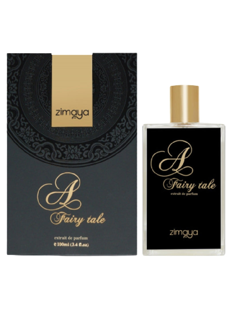 Afnan Zimaya Un Cuento de Hadas 3.4 Edp L