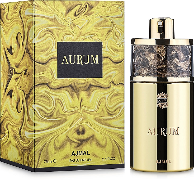 Ajmal Aurum 2.5 Edp L