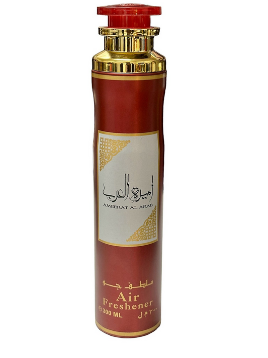 Ambientador Lattafa Ameerat Al Arab 300ml