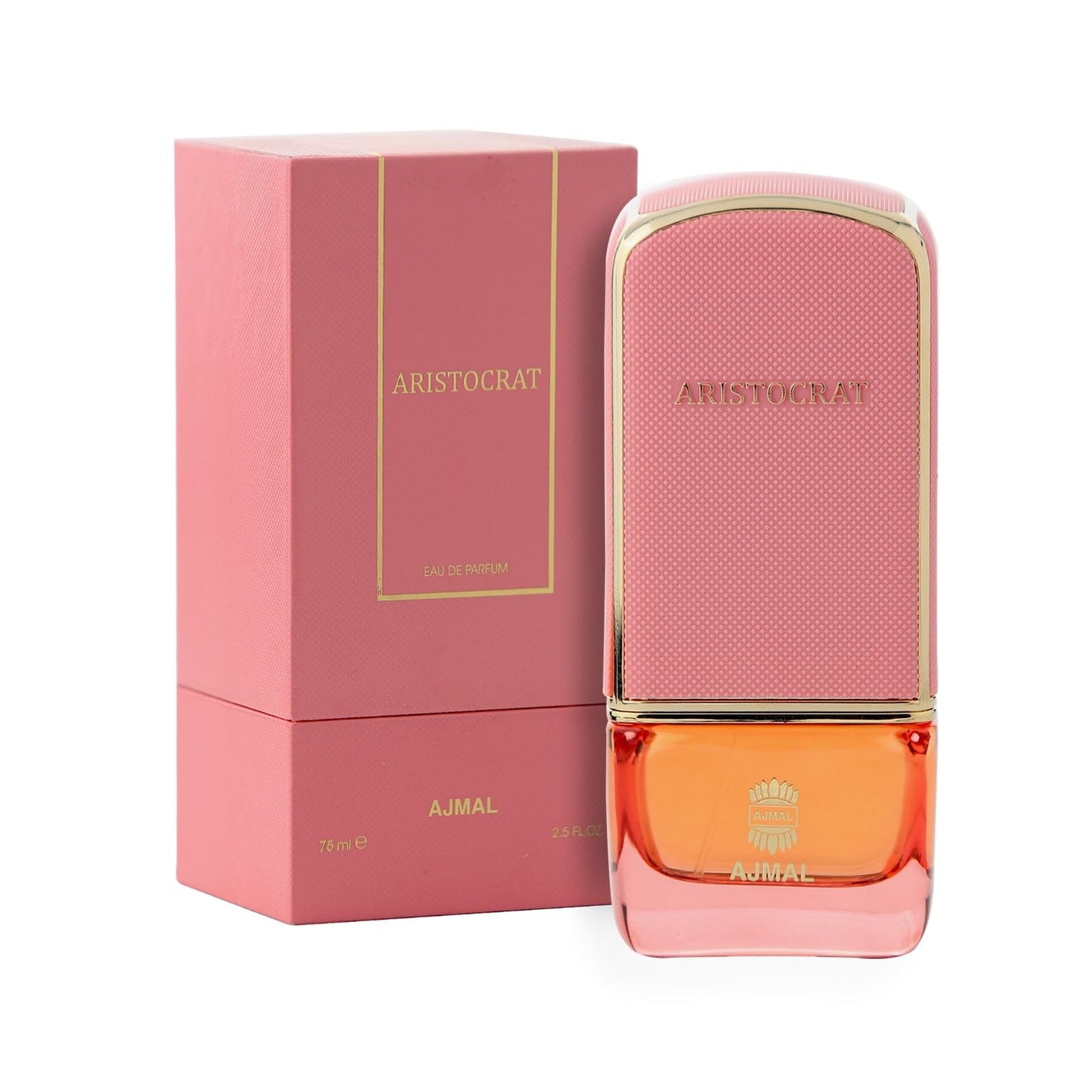 Ajmal Aristocrat Pink 2.5 Edp L