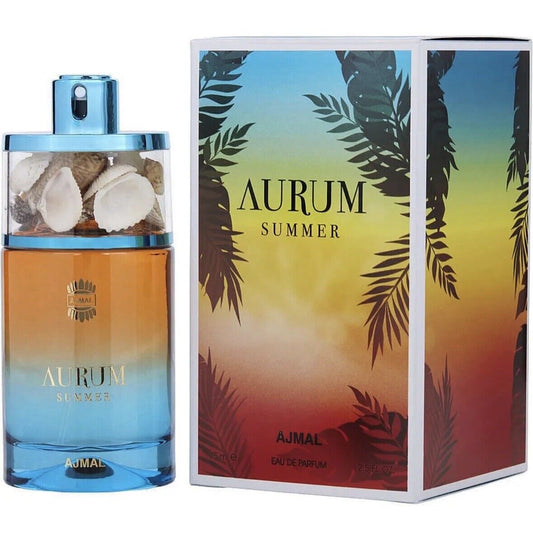 Ajmal Aurum Verano 2.5 Edp L