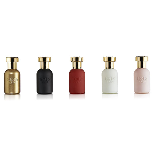 Bois 1920 Set Mini 5pc 18ml L