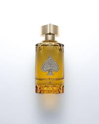 Jo Milano Juego de Espadas Oro 3.0oz Edp U