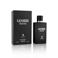 Volaré Geordi Perfume 3.4 Edp M