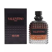 Valentino Born in Roma Coral Fantasy Edt M