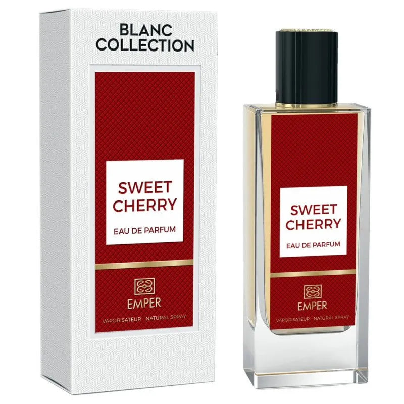 Colección Emper Blanc Sweet Cherry 2.8 Edp L