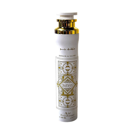 Ambientador Lattafa Badee Al Oud Honor y Gloria 300ml