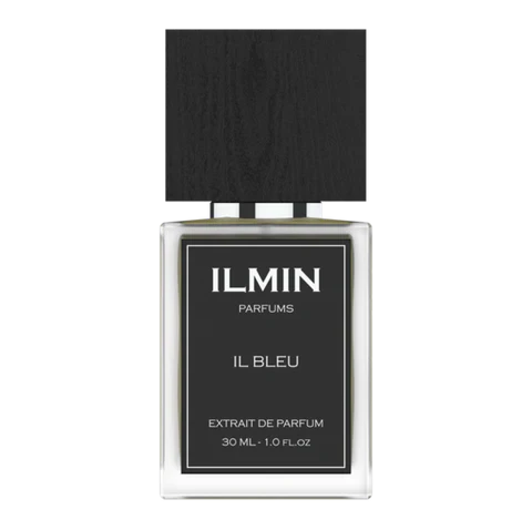 Ilmin Parfums IL Bleu 30ml Extracto de perfume