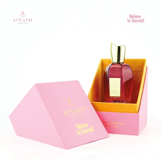 Ainash Parfums Cree en Ti Mismo 2.5 Edp L