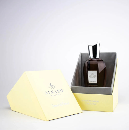 Ainash Parfums Aroma del Bosque 2.5 Edp U