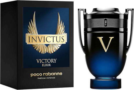 Paco Rabanne Invictus Victory Elixir Edp M