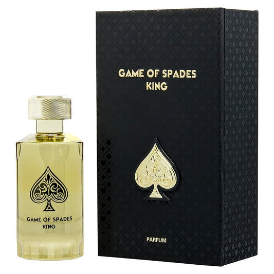 Jo Milano Juego de Espadas Rey 3.4 Edp M