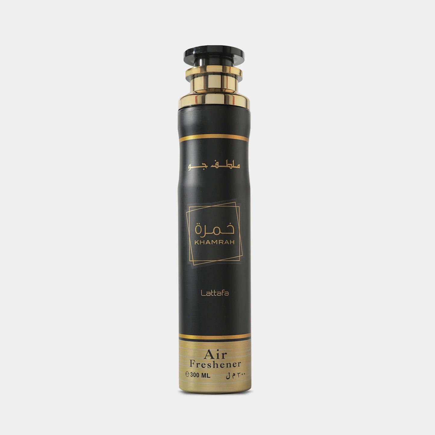 Ambientador Lattafa Khamrah 300ml