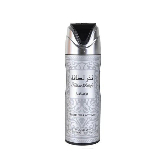 Spray Corporal Lattafa Fakhar 6.67 M
