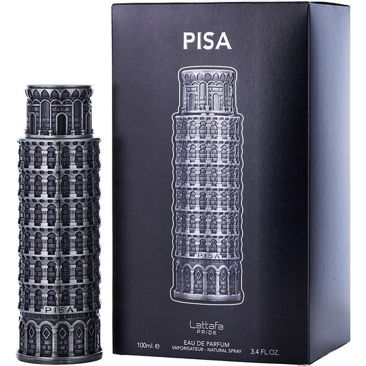 Lattafa Pride Pisa 3.4 Edp M