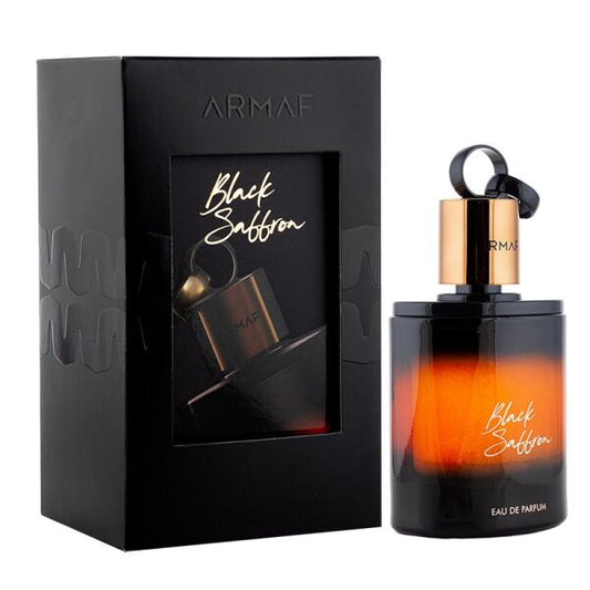 Armaf Saffron Negro 3.4 Edp M
