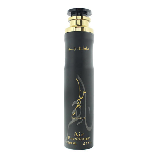Ambientador Lattafa Maahir 300ml