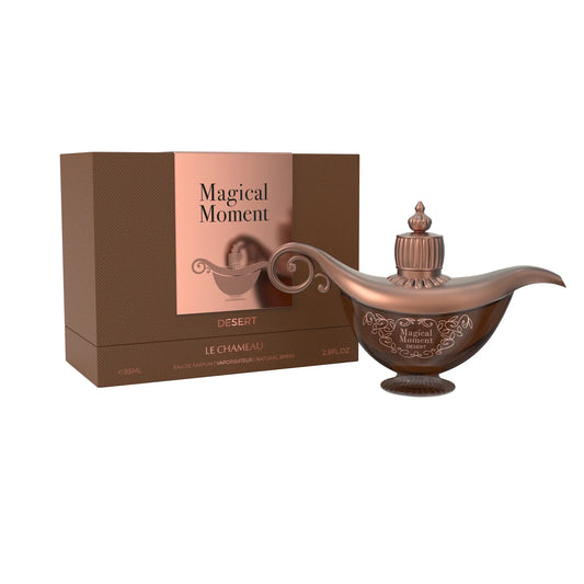 Emper Le Chemeau Momento Mágico Desierto 2.8 Edp L