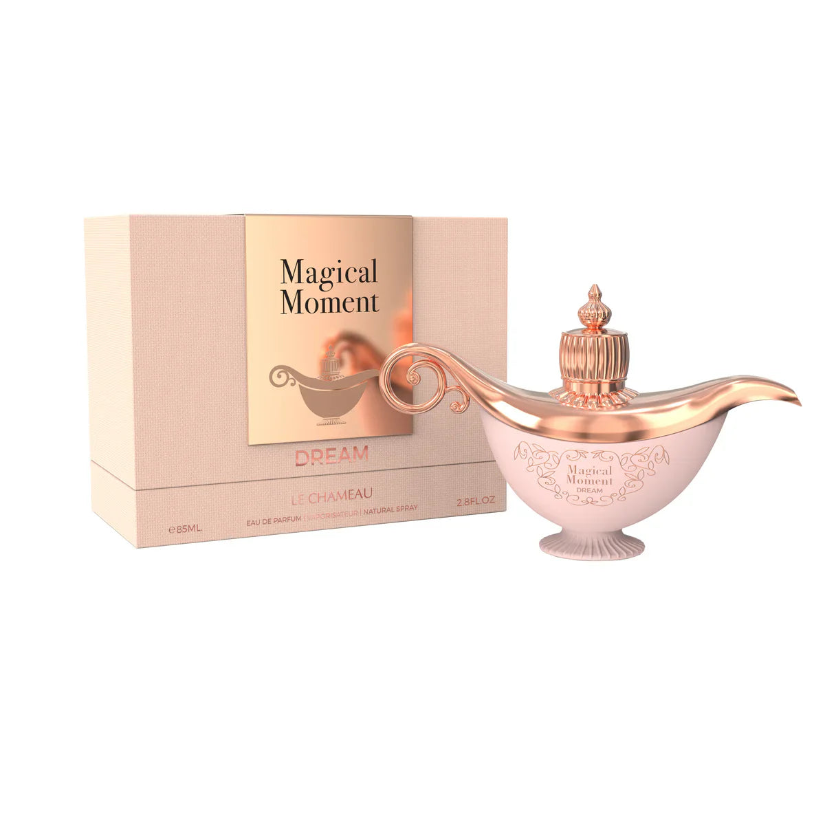 Emper Le Chameau Momento Mágico Sueño 2.8 Edp L