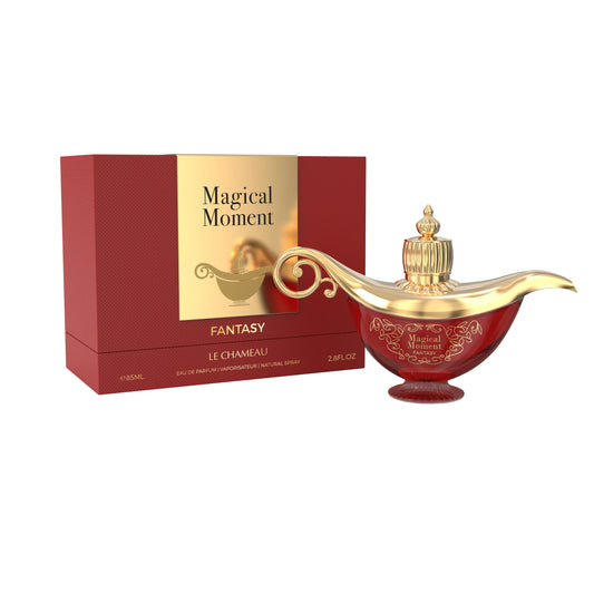 Emper Le Chameau Momento Mágico Fantasía 2.8 Edp L
