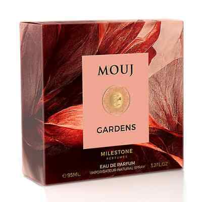 Emper Milestone Mouj Gardens 3.2 Edp L