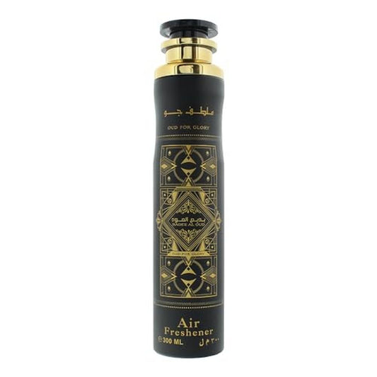 Ambientador Lattafa Badee Al Oud For Glory 300ml