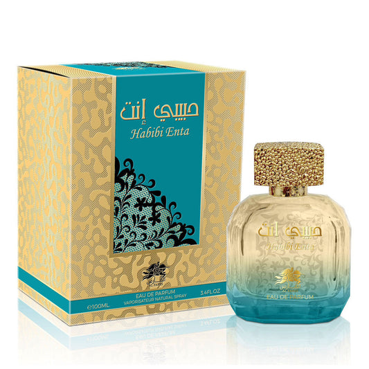 Emper: Emper Habibi Enta 3.4 Edp L