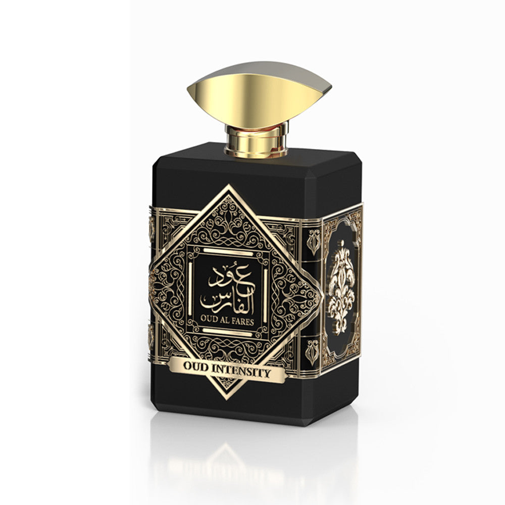 Emper Oud al Fares Oud Intensidad 3.4 Edp U