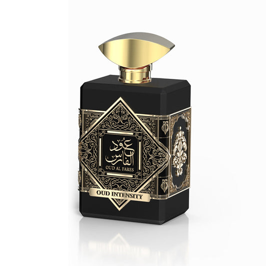 Emper Oud al Fares Oud Intensidad 3.4 Edp U