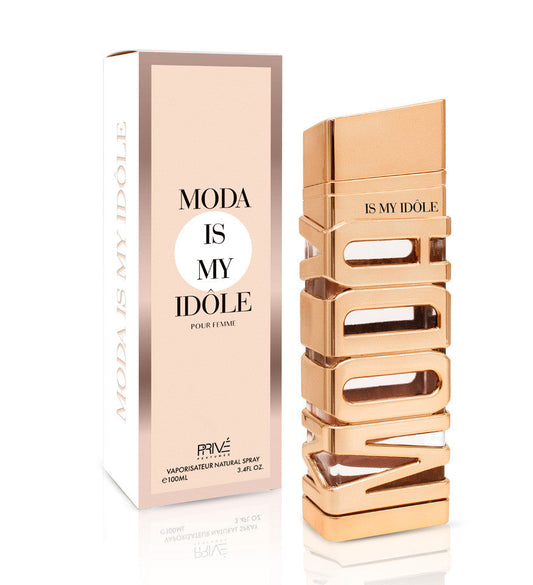 Emper Moda es Mi Ídolo 3.4 Edp L