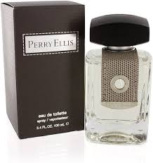 Perry Ellis Hombres 3.4 Edt M