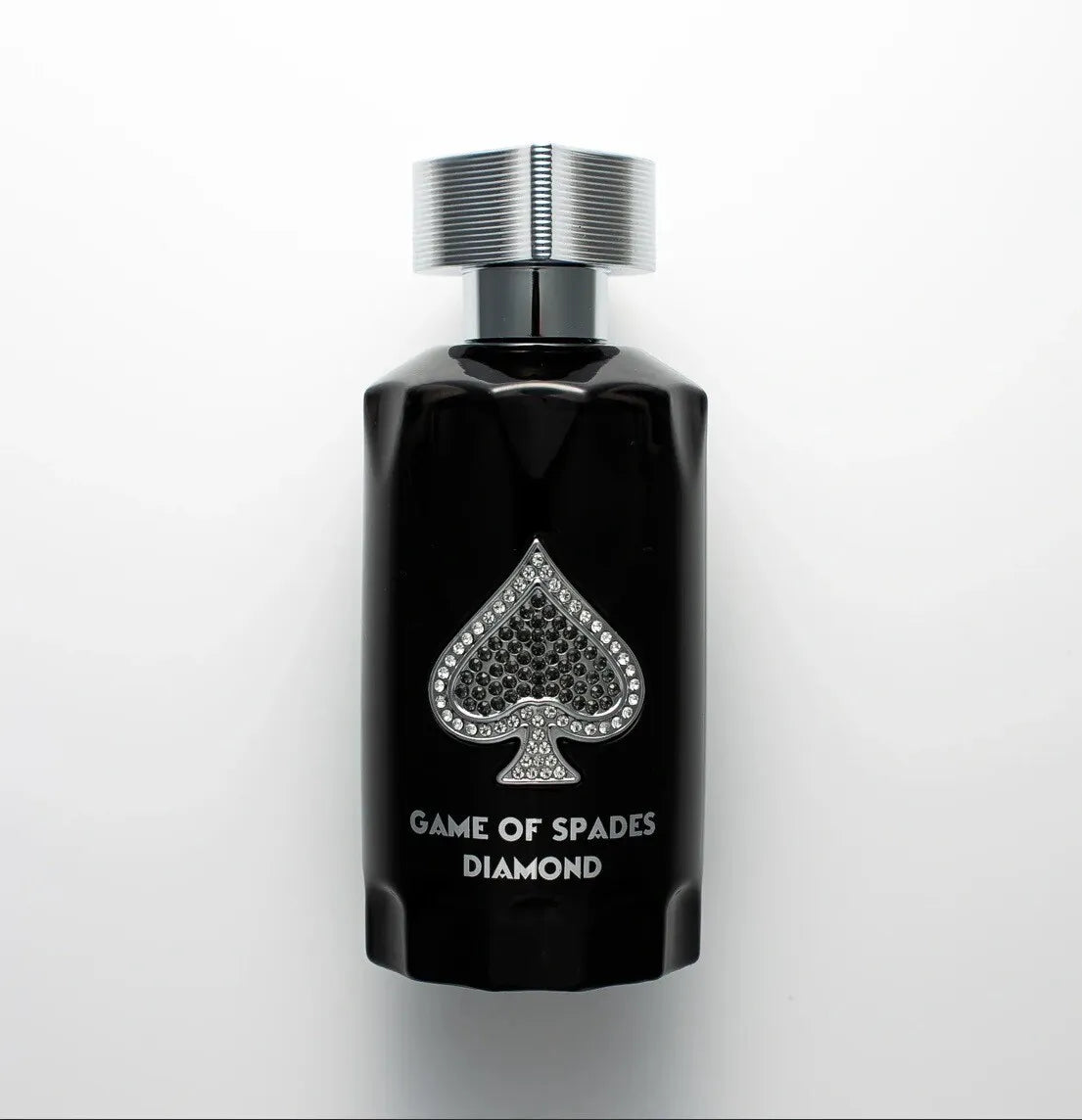 Jo Milano Juego de Espadas Diamante 3.0oz Edp U